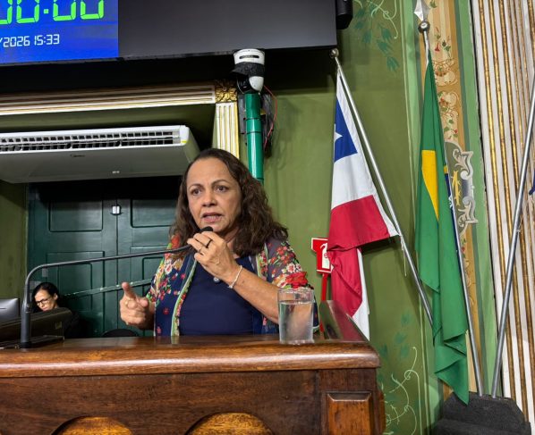 Vereadora de Salvador denuncia falta de medicamentos para saúde mental nos CAPS