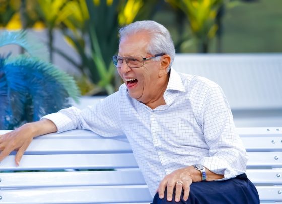 Carlos Alberto de Nóbrega no SBT