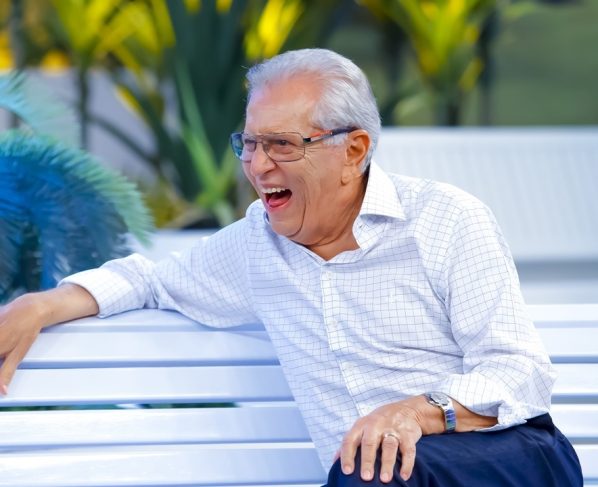 Carlos Alberto de Nóbrega no SBT