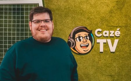 Cazé TV