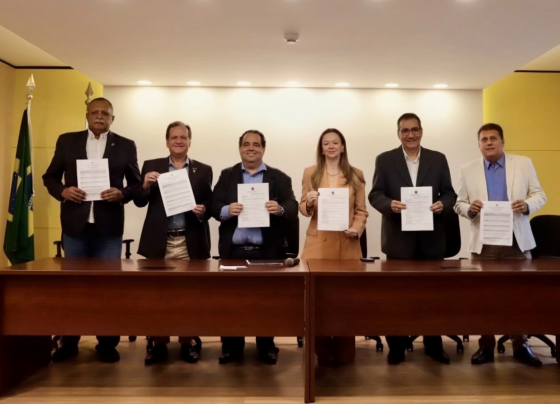 Fechado há décadas, Forte São Marcelo será administrado pelo Governo do Estado