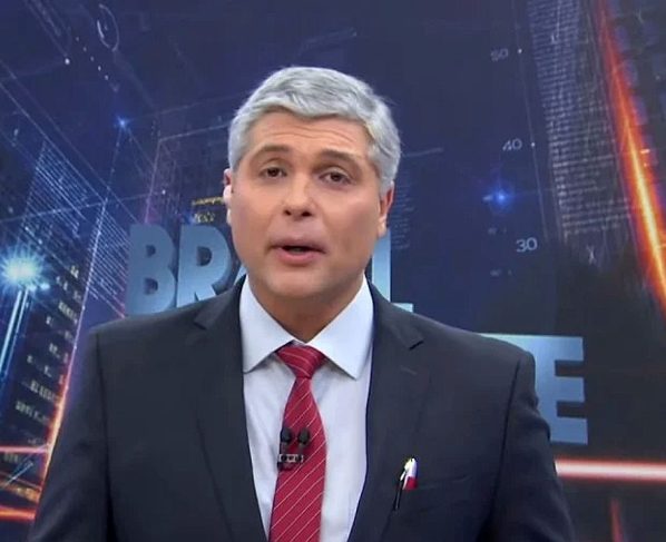 Joel Datena