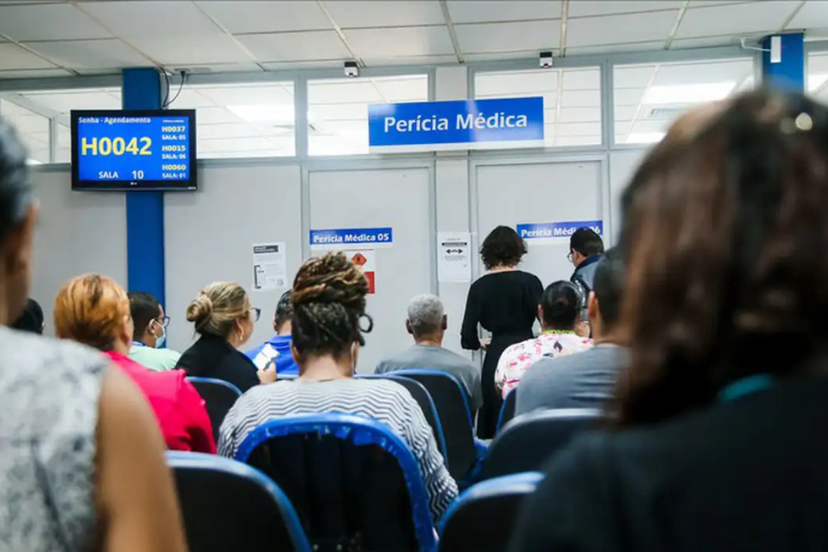 INSS promove mutirão de avaliação social com 200 vagas em Salvador; saiba detalhes