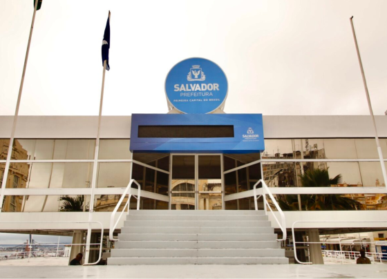 LDO de Salvador para 2027 projeta receita de R$ 15 bilhões; projeto foi enviado à Câmara
