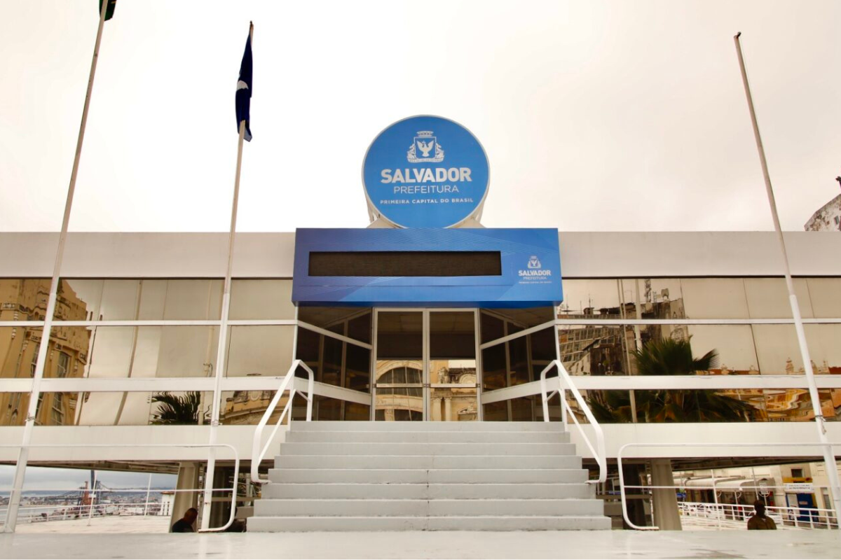 LDO de Salvador para 2027 projeta receita de R$ 15 bilhões; projeto foi enviado à Câmara