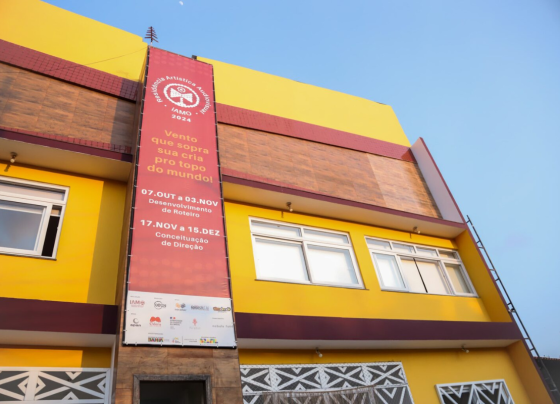 CineLankiana: Novo cinema ganha as telas em Salvador com ingressos a partir de R$ 6 e proposta inovadora