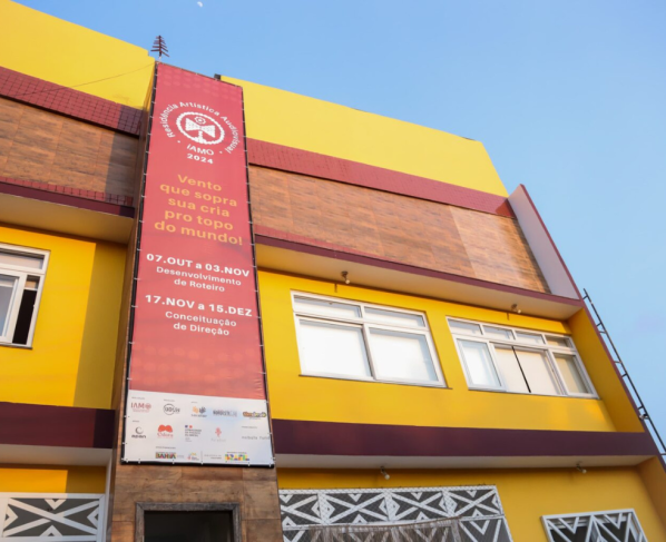 CineLankiana: Novo cinema ganha as telas em Salvador com ingressos a partir de R$ 6 e proposta inovadora