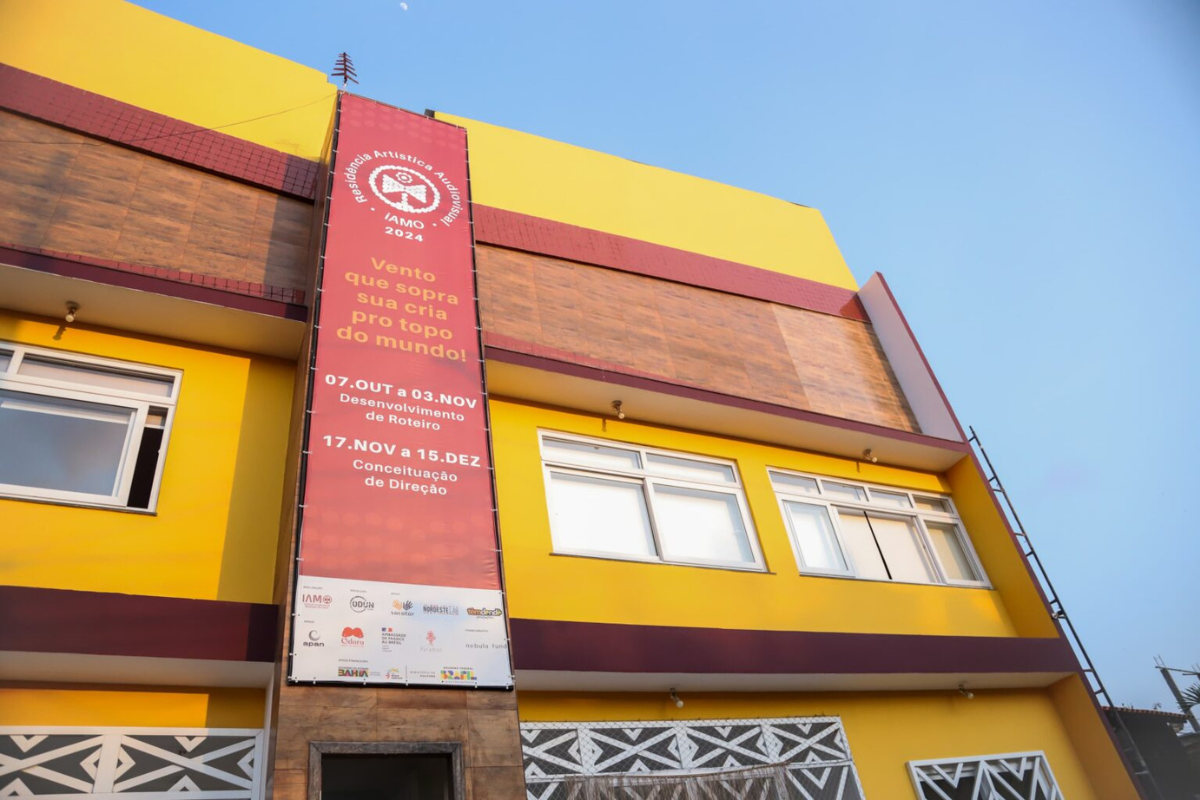 CineLankiana: Novo cinema ganha as telas em Salvador com ingressos a partir de R$ 6 e proposta inovadora