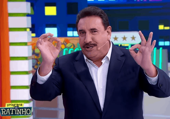 Programa do Ratinho