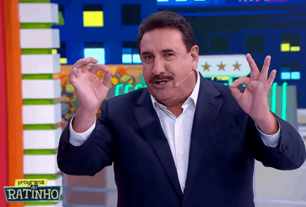 Programa do Ratinho