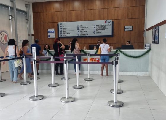 SAC realiza atendimento da nova carteira de identidade no Center Lapa