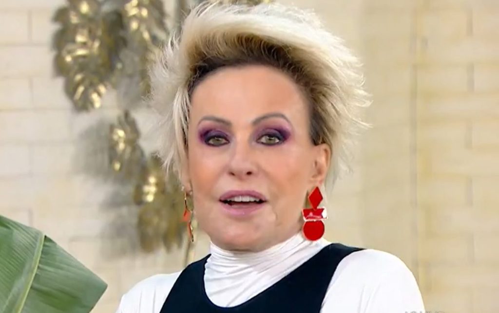 Ana Maria Braga