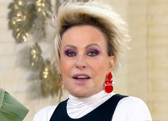 Ana Maria Braga