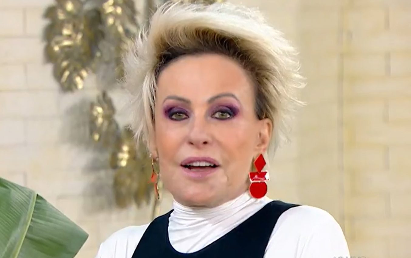 Ana Maria Braga
