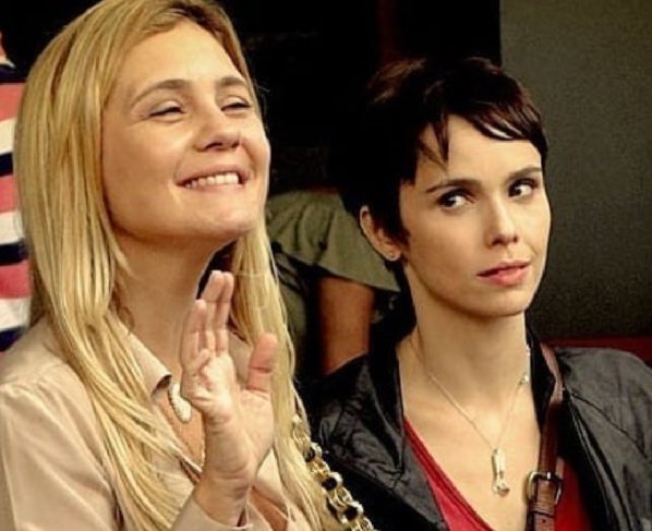 Resumo de Avenida Brasil