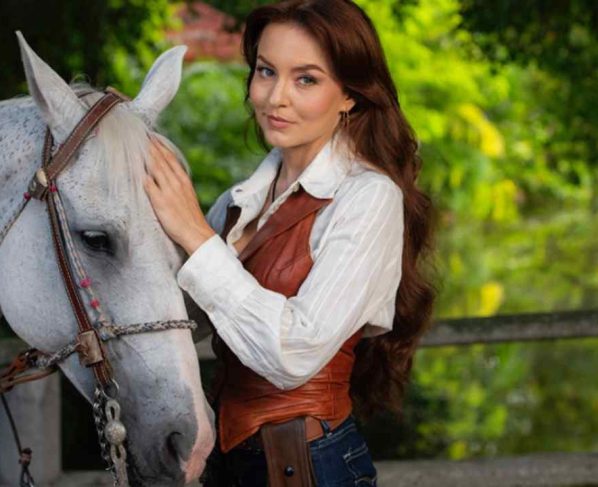 Resumo da novela Domênica Montero