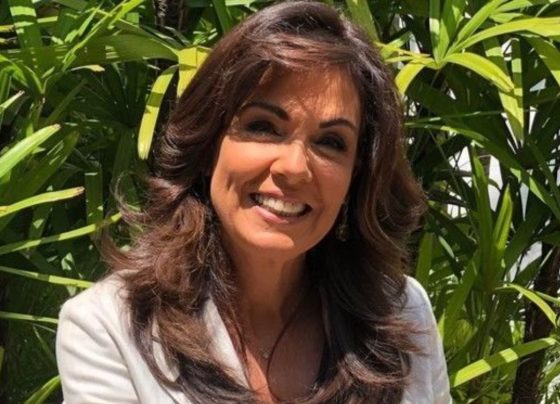 Cristina Ranzolin
