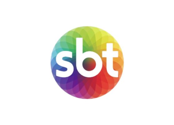 Logo do SBT