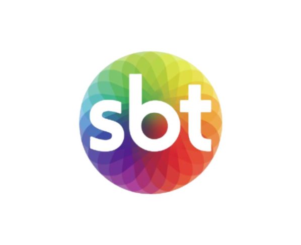 Logo do SBT
