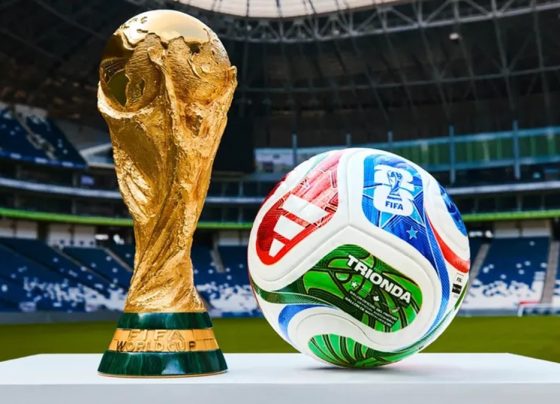 Curiosidades Copa do Mundo 2026