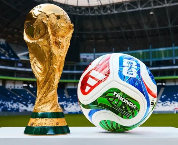 Curiosidades Copa do Mundo 2026