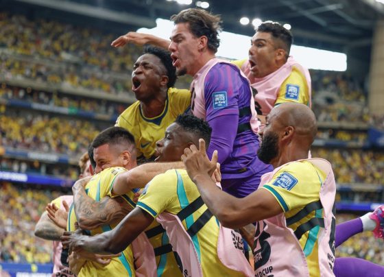 Seleção Brasileira