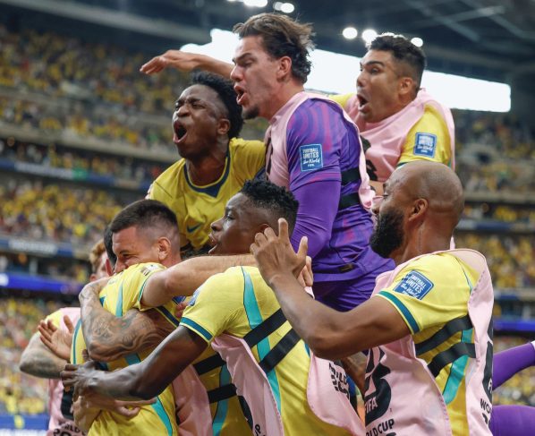 Seleção Brasileira