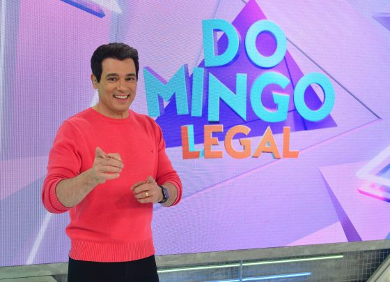 Domingo Legal