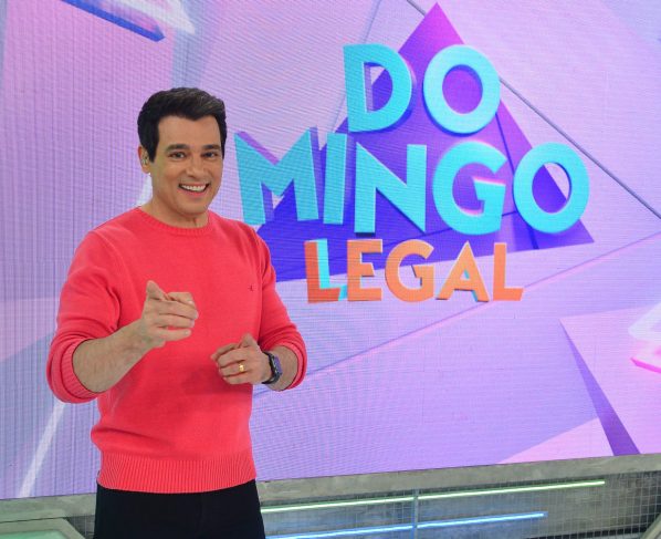 Domingo Legal