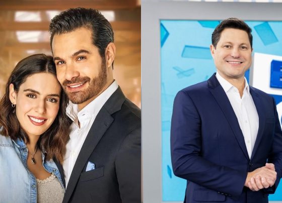 A História de Joana e Balanço Geral SP