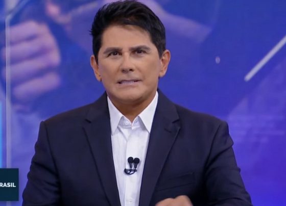 SBT Brasil