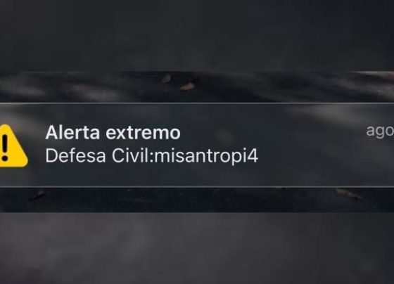 Alerta Misantropia