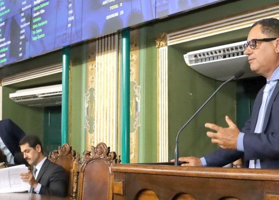 Oposição questiona projeto de subsídio ao transporte público, de autoria da Prefeitura de Salvador