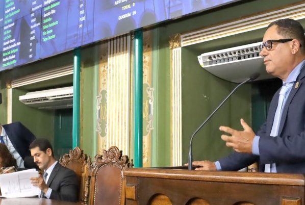 Oposição questiona projeto de subsídio ao transporte público, de autoria da Prefeitura de Salvador