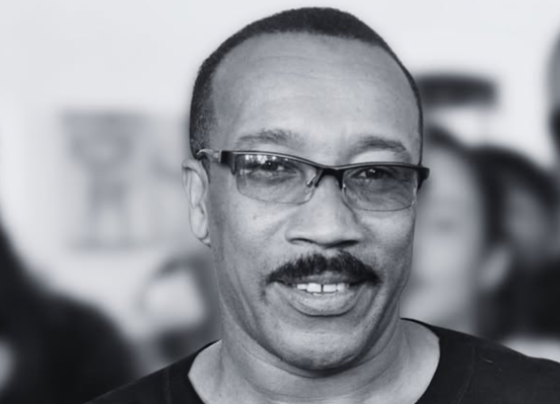 Professor da Escola Olodum, Antônio de Jesus morre aos 59 anos; entidade lamenta