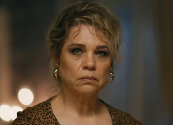 Pilar em Quem Ama Cuida