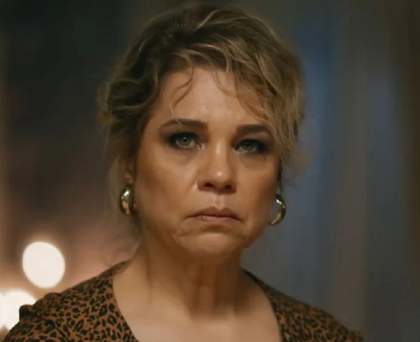 Pilar em Quem Ama Cuida