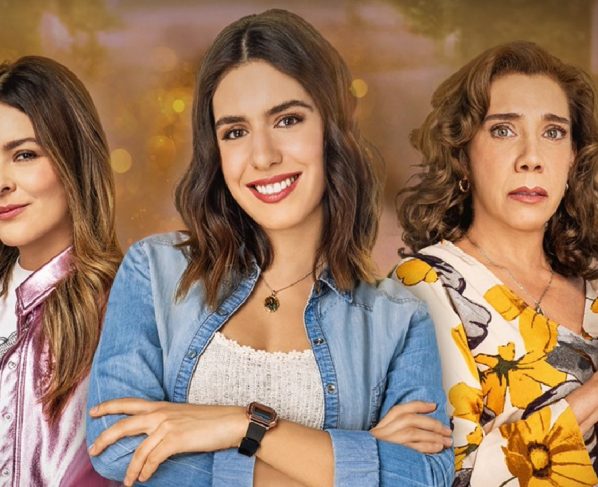A História de Joana