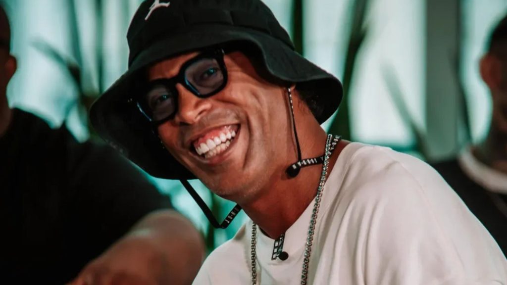 Ronaldinho Gaúcho