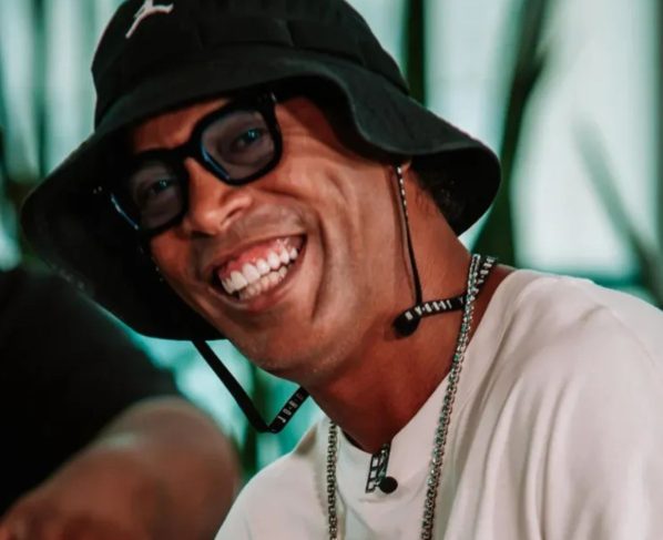 Ronaldinho Gaúcho