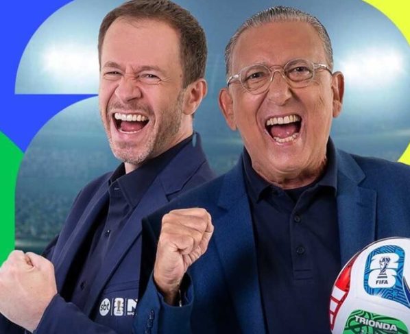 SBT na Copa