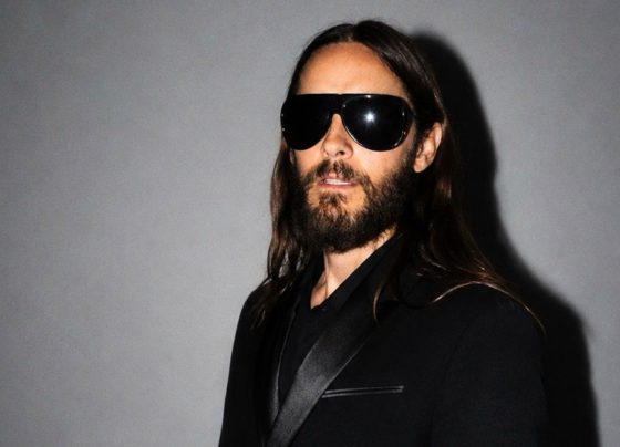 Jared Leto