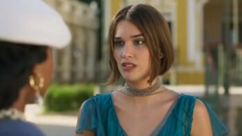 A Nobreza do Amor é a novela sensação do momento.