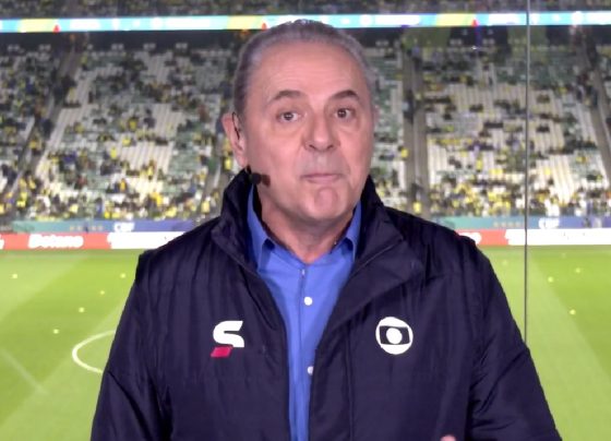 Luis Roberto