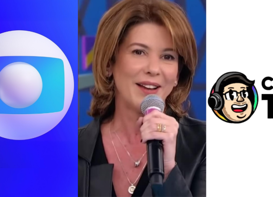 Daniela Beyruti entra na briga com Globo e Cazé TV para garantir jogos da Copa de 2030