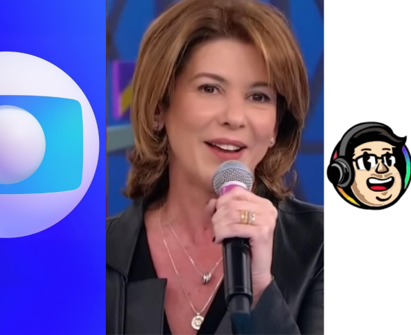 Daniela Beyruti entra na briga com Globo e Cazé TV para garantir jogos da Copa de 2030