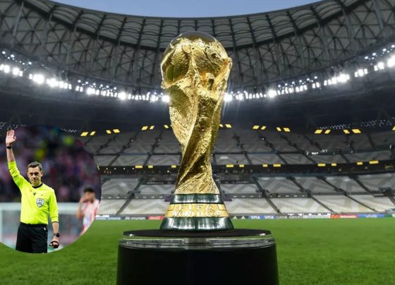 Copa do Mundo