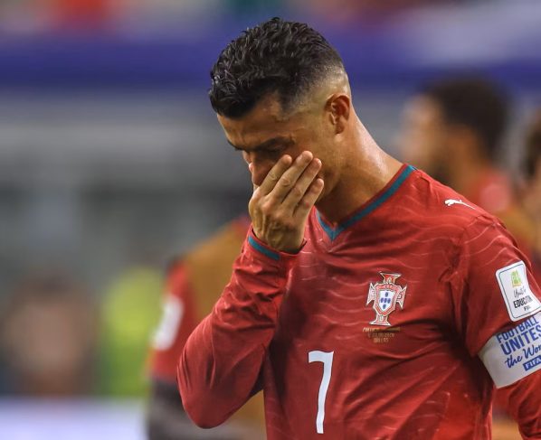 Eliminado da Copa, Cristiano Ronaldo revela qual foi o título mais importante conquistado com Portugal