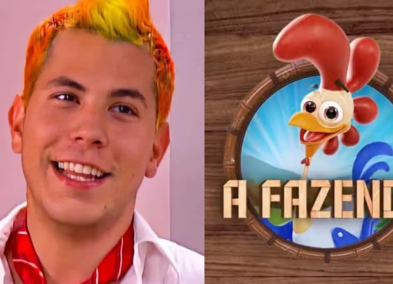 Ex-RBD e queridinho do SBT é cotado pela Record para A Fazenda 2026; confira