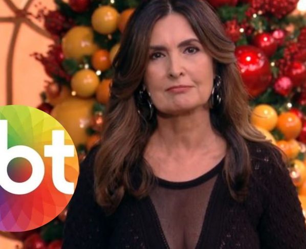 Fátima Bernardes